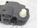 моторчик заслонки печки Mercedes-Benz C-Класс W204/S204 2007, 1.8 л., M 271.950, бензин, АКПП, серебро, седан, задний привод, 19052009, K9749005, 412650750 - фото №3