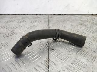 патрубок (трубопровод, шланг) Volkswagen Golf Plus 1 поколение [рестайлинг] 2011, 1.2 л., CBZB, бензин, МКПП, передний привод, 1K0122063P