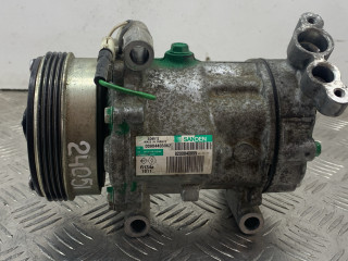 компрессор кондиционера Dacia Sandero 1 поколение (2008 - 2012), 00904403962, 8200840899