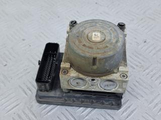 блок ABS Volkswagen Caddy 5 поколение 2022, бежевый, фургон, передний привод, 5WA614517BL