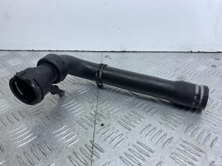 патрубок (трубопровод, шланг) Audi A4 B7 2006, 1.8 л., BFB, бензин, МКПП, универсал, 8E0121101