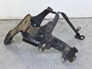 кронштейн гидроусилителя Opel Vectra C 2002, 1.8 л., Z 18 XE, бензин, МКПП, серый, седан, передний привод