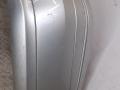 бампер задний Mercedes-Benz E-Класс W211/S211 2004, 3.2 л., M 112.954, бензин, АКПП, серебро, универсал, задний привод - фото №2