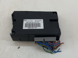 блок комфорта Nissan Almera Tino V10 [рестайлинг] 2004, 2.2 л., YD22DDTi, дизель, МКПП, серый, минивэн, передний привод, ED01434710