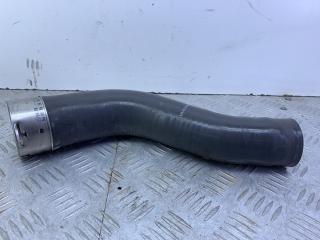 патрубок интеркулера Renault Duster 1 поколение (2010 - 2015), MANC0006302