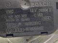 моторчик заслонки печки Audi A4 B6 2003, 1.9 л., AVF, дизель, МКПП, универсал, передний привод, 0132801303, 683829RC, 8E182051B - фото №7