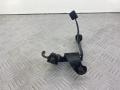Кронштейн блока ABS BMW 5 серия E60/E61 [рестайлинг] (2007 - 2010), 3451677467301, 52188410 - фото №4