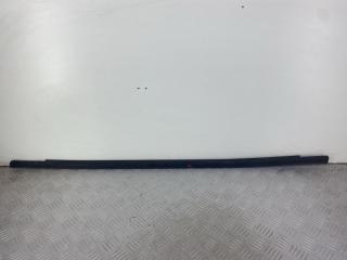 Уплотнитель стекла Daewoo Rezzo KLAU 2001, 2.0 л., T20SED, бензин, МКПП, бирюзовый, минивэн, передний привод