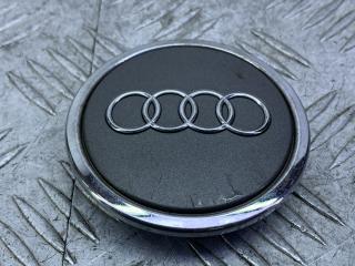 колпачок литого диска Audi Q7 4L (2005 - 2009), 4B0601170A