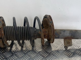 стойка передняя левая Peugeot 306 1 поколение [рестайлинг] 2000, 1.4 л., KFX (TU3JP), бензин, МКПП, универсал