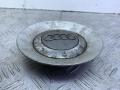 колпачок литого диска Audi A4 B6 (2000 - 2006), 8N0601165D - фото №3