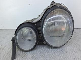 фара левая Mercedes-Benz E-Класс W210/S210 (1995 - 1999)