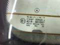крышка багажника (дверь 3-5) Mercedes-Benz A-Класс W168 2001, 1.7 л., OM 668.942, дизель, МКПП, темно-зеленый, хетчбэк 5 дв., передний привод, A1687420110 - фото №6