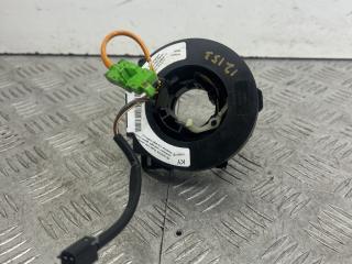 шлейф руля Opel Meriva 1 поколение (A) [рестайлинг] 2006, 1.6 л., Z 16 XE, бензин, МКПП, серебро, минивэн, передний привод