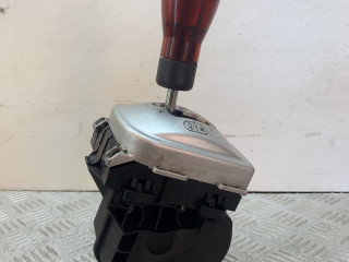 кулиса Citroen C2 1 поколение 2006, 1.4 л., 8HZ (DV4TD), дизель, робот, черный, хетчбэк 3 дв., передний привод, 96001Y01, 9680340680-01