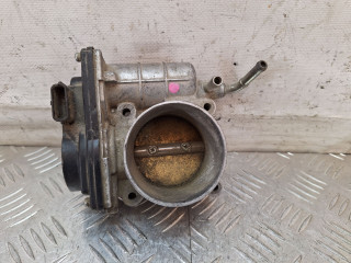 заслонка дроссельная Nissan Murano Z51 [рестайлинг] 2011