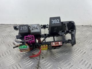 блок реле Audi A4 B5 1997, 1.6 л., AHL, бензин, МКПП, универсал, 8D1937545