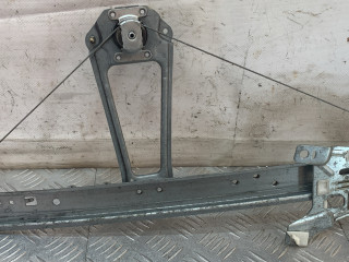 стеклоподъемник задний правый Mercedes-Benz A-Класс W168 1999, 1.9 л., M 166.990, бензин, черный, минивэн, передний привод