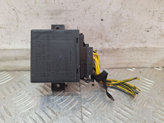 блок управления светом Opel Zafira 1 поколение (A) 2000, 2.0 л., X 20 DTL, дизель, МКПП, серебро, минивэн, передний привод, 09135156