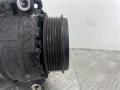 компрессор кондиционера Mercedes-Benz Vito W639 2006, 3.2 л., M 112.951, бензин, АКПП, черный, задний привод - фото №6
