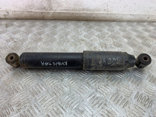 амортизатор задний Nissan Kubistar 1 поколение 2003, 1.2 л., бензин, МКПП, красный, фургон, передний привод, 8200675682