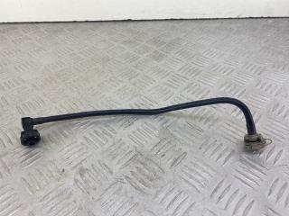 трубка вакуумная Audi A4 B9 2017, 1.4 л., CVNA, бензин, 6МКПП, темно-синий, универсал, передний привод, 8W0121081L