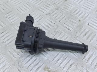 катушка зажигания Volvo V70 2 поколение 2001, 2.4 л., B 5244 T3, бензин, АКПП, серебро, универсал, полный привод, 9125601, 0221604001