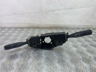 переключатель подрулевой (стрекоза) Peugeot 306 1 поколение [рестайлинг] 2000, 1.4 л., KFX (TU3JP), бензин, МКПП, универсал, 34392001, 61557109, 9623337580