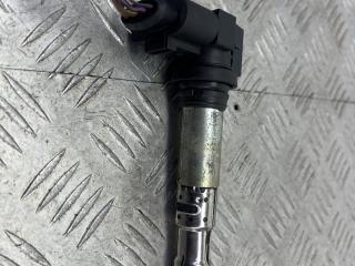 катушка зажигания Volkswagen Polo 4 поколение (2001 - 2005), 036905100D