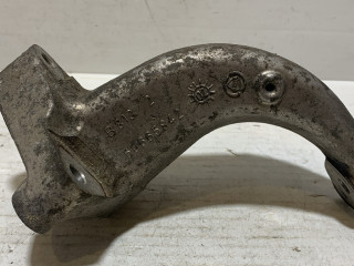 кронштейн двигателя Lancia Thesis 1 поколение 2005, 2.4 л., 841 D.000, бензин, МКПП, темно-синий, седан, передний привод, 60665842, B8132