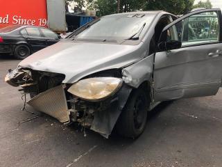 Mercedes-Benz B-Класс W245