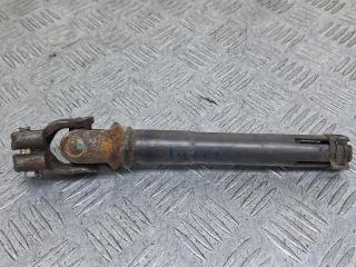 рулевой карданчик Hyundai Elantra XD [рестайлинг] 2003, 2.0 л., G4GC, бензин, МКПП, серебро, хетчбэк 5 дв., передний привод