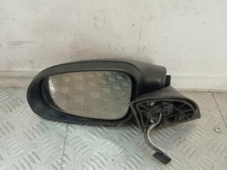 зеркало наружное левое Mercedes-Benz A-Класс W168/V168 [рестайлинг] 2001, 1.4 л., M 166.940, бензин, МКПП, темно-синий, минивэн, передний привод