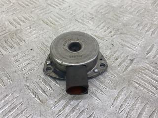 клапан фазорегулятора Mercedes-Benz C-Класс W204/S204 2007, 1.8 л., M 271.950, бензин, АКПП, серебро, седан, задний привод, A2710510177