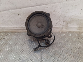 динамик двери Mercedes-Benz A-Класс W168 2000, 1.4 л., M 166.940, бензин, МКПП, красный, минивэн, передний привод, A1688200202