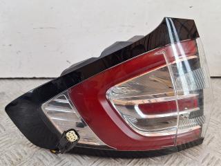 фонарь задний левый Ford Galaxy 3 поколение [рестайлинг] 2022, 2.0 л., дизель, АКПП, белый, минивэн, передний привод, EM2B-13405-AH, 0286504139