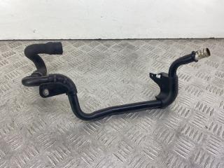 трубка охлаждающей жидкости Volkswagen Crafter 1 поколение [рестайлинг] (2011 - 2016), 2.0 л., дизель, МКПП, желтый, задний привод, 9068301715