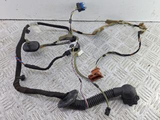 дверная проводка Peugeot 607 1 поколение [рестайлинг] 2006, 2.7 л., DT17TED4, дизель, АКПП, голубой, седан, передний привод, 9651456680