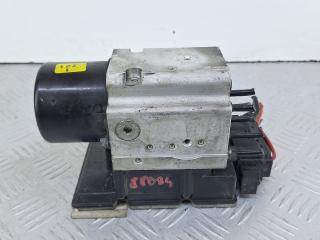 блок ABS Opel Vectra C 2005, 2.2 л., Y 22 DTR, дизель, серый, универсал, передний привод, 13663913, 13509215AB, 13136694