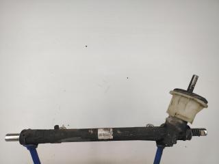 рулевая рейка Renault Clio 3 поколение 2005, 1.6 л., K4M 804, бензин, МКПП, серый, хетчбэк 3 дв., передний привод, A0003907E, 8200357928A, A0001558