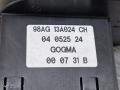 переключатель света Ford Focus 1 поколение 2001, 1.8 л., бензин, МКПП, серебро, универсал, передний привод, 98AG13A024CH, 04052524 - фото №6