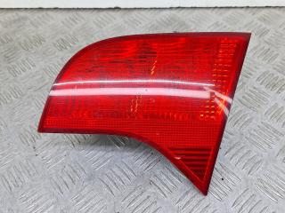 фонарь крышки багажника правый Audi A4 B7 2006, 1.8 л., BFB, бензин, МКПП, универсал, 8E9945094