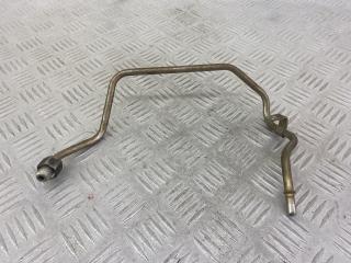 трубка топливная Opel Vectra C 2002, 1.8 л., Z 18 XE, бензин, МКПП, серый, седан, передний привод