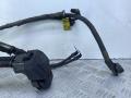 плюсовой провод аккумулятора Hyundai i30 1 поколение [рестайлинг] (2010 - 2012), 1.4 л., бензин, МКПП, передний привод, 918502L010 - фото №6