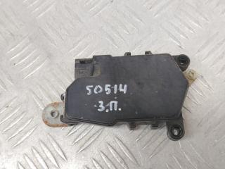 активатор (привод) замка двери Subaru Forester 1 поколение (SF) [рестайлинг] 2000, бензин, внедорожник 5 дв., полный привод