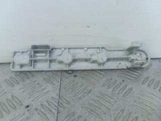 панель заднего фонаря Skoda Fabia 1 поколение (6Y) 6Y (1999 - 2004), 1.9 л., дизель, белый, хетчбэк 5 дв., передний привод, 6Y6945257