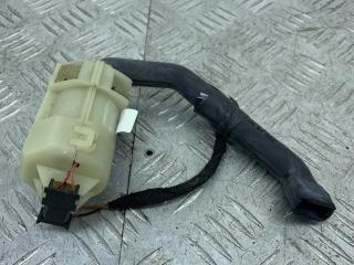 вентилятор охлаждения отсека электроники Audi A4 B5 1997, 1.6 л., AHL, бензин, МКПП, универсал, 4A0820545, 0130002803