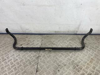 стабилизатор подвески передний Audi A4 B9 2017, 1.4 л., CVNA, бензин, 6МКПП, темно-синий, универсал, передний привод, 8W0411309