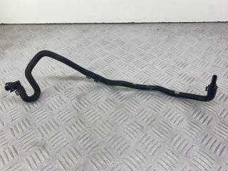 патрубок (трубопровод, шланг) Land Rover Range Rover Sport 2 поколение [рестайлинг] (2017 - 2020), 2.0 л., гибрид, АКПП, серый, внедорожник 5 дв., полный привод, JPLA8464AC