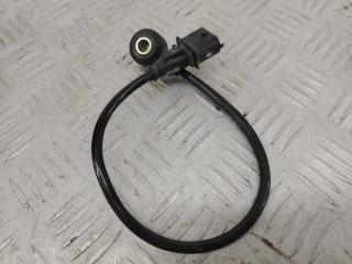 датчик детонации Opel Zafira 1 поколение (A) [рестайлинг] (2003 - 2006), 1.8 л., Z 18 XE, бензин, 09158720